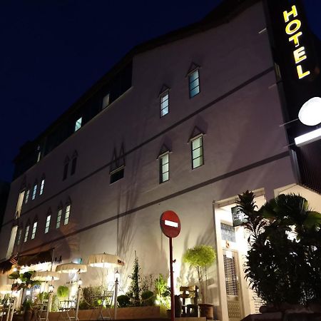 Urban Bird Hotel Kuala Lumpur Eksteriør bilde