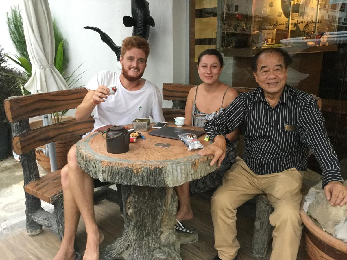 Urban Bird Hotel Kuala Lumpur Eksteriør bilde