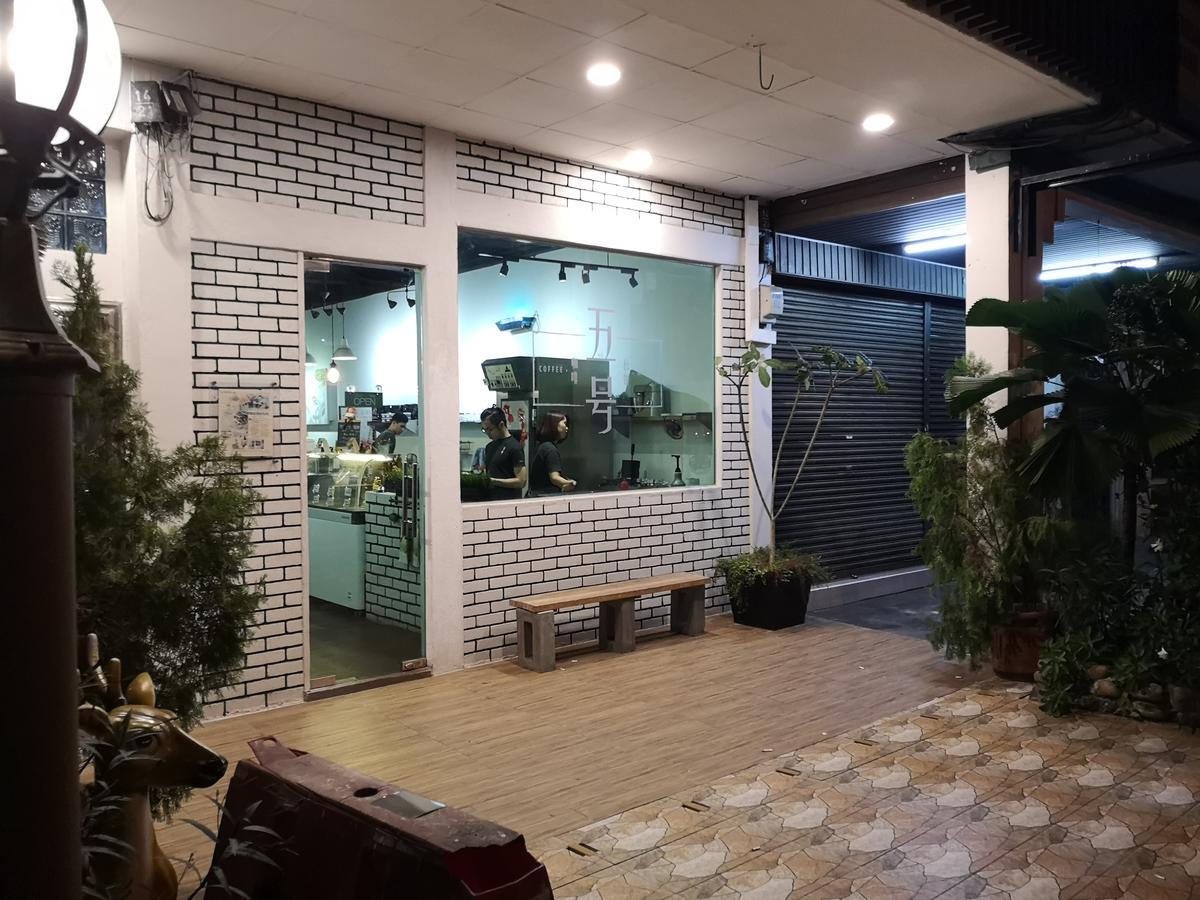 Urban Bird Hotel Kuala Lumpur Eksteriør bilde