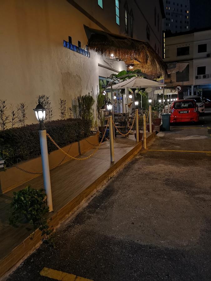 Urban Bird Hotel Kuala Lumpur Eksteriør bilde