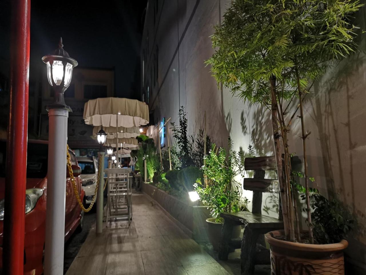 Urban Bird Hotel Kuala Lumpur Eksteriør bilde
