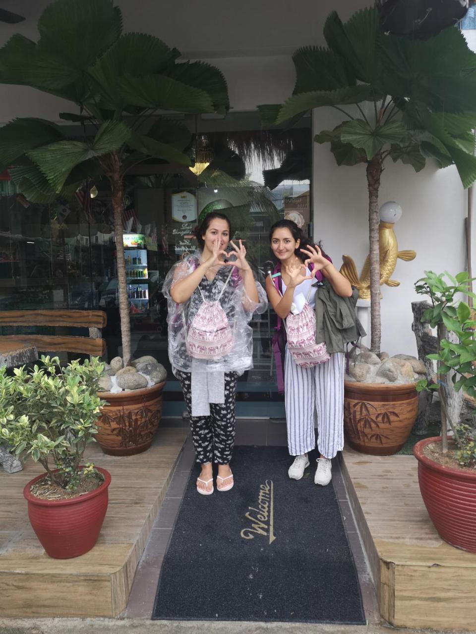 Urban Bird Hotel Kuala Lumpur Eksteriør bilde