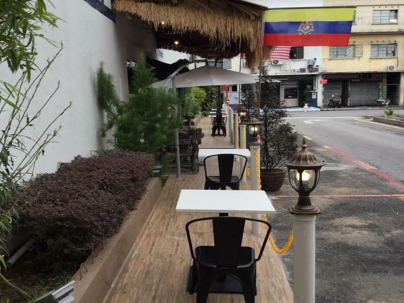 Urban Bird Hotel Kuala Lumpur Eksteriør bilde