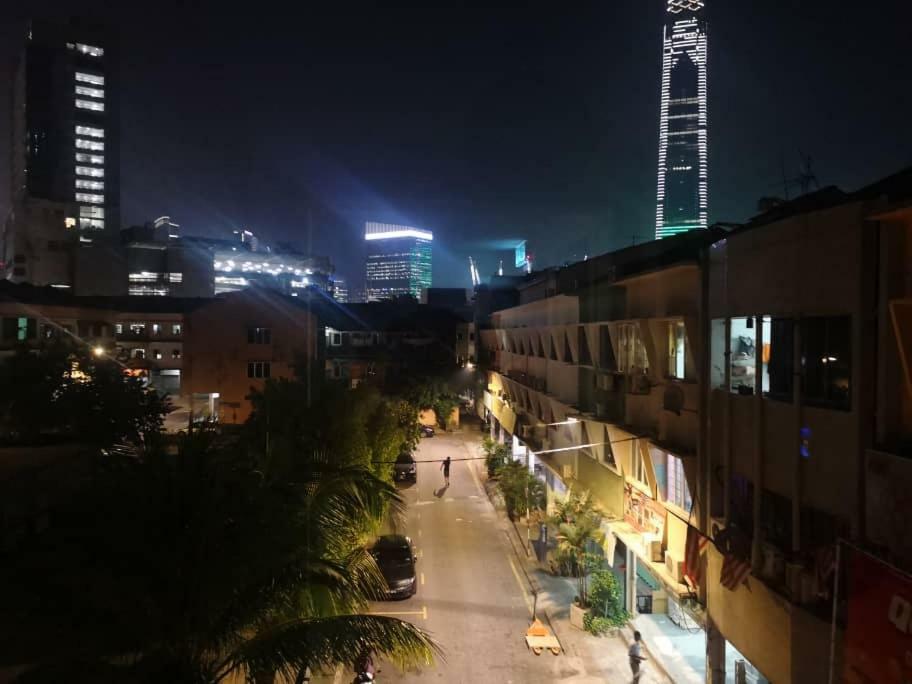 Urban Bird Hotel Kuala Lumpur Eksteriør bilde