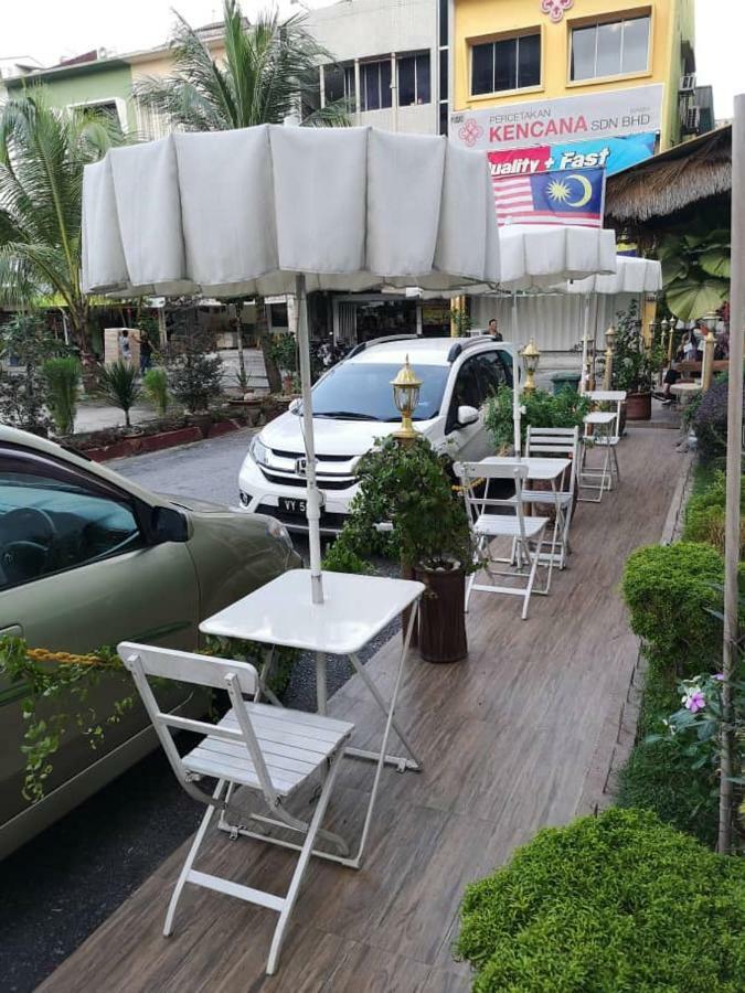 Urban Bird Hotel Kuala Lumpur Eksteriør bilde